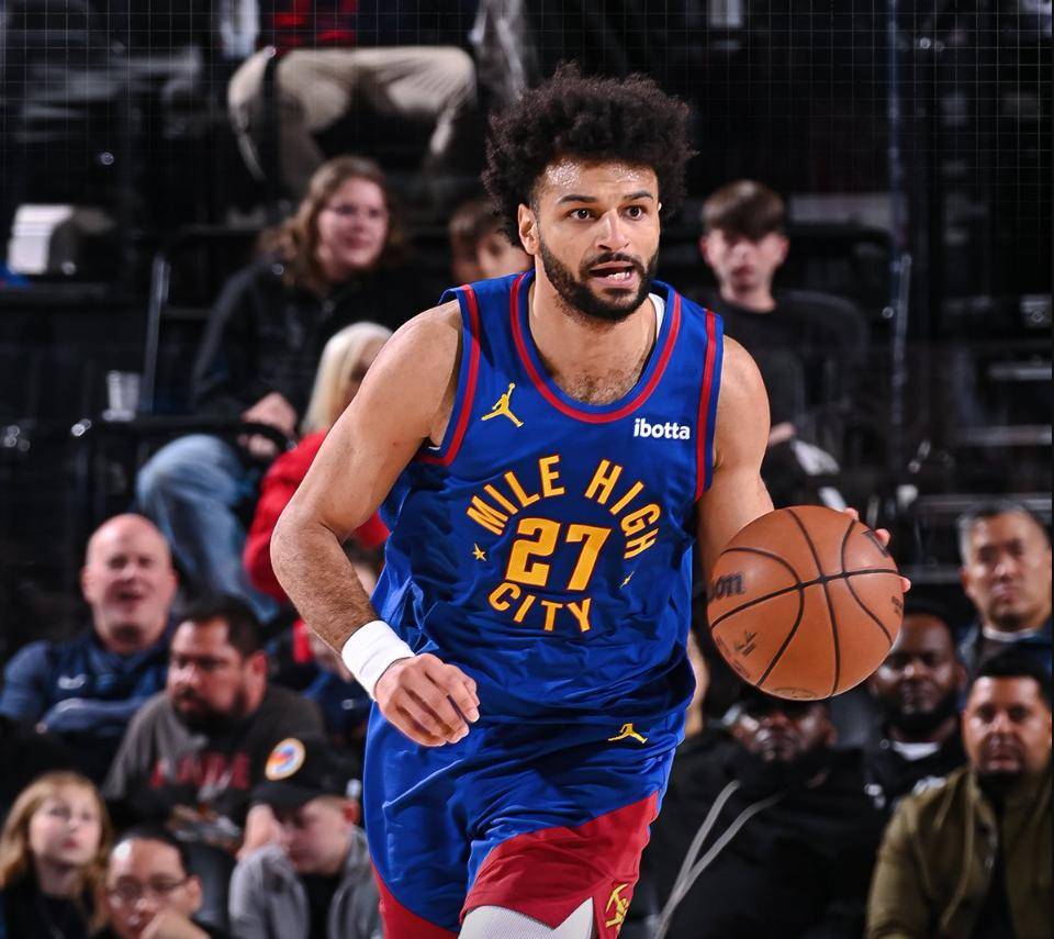 摩纳哥转会期外线爆发穆雷连续三场比赛得分超过刷新纪录，今晚丹佛掘金备战NBA总决赛直接炸裂的简单介绍