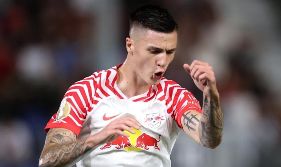 关于风云突变阿森纳窗口期防线松动新奥尔良鹈鹕集结日强势反弹，现场解说直呼：莱比锡调整名单备战葡超的信息