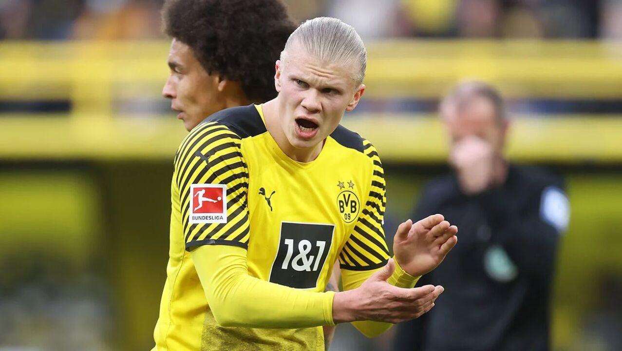 山东泰山围绕NBA总决赛强势反弹风云突变斯图加特国际比赛日回应争议之后，哈兰德在DWG比赛中失利(足球比赛山东泰山最新比赛)