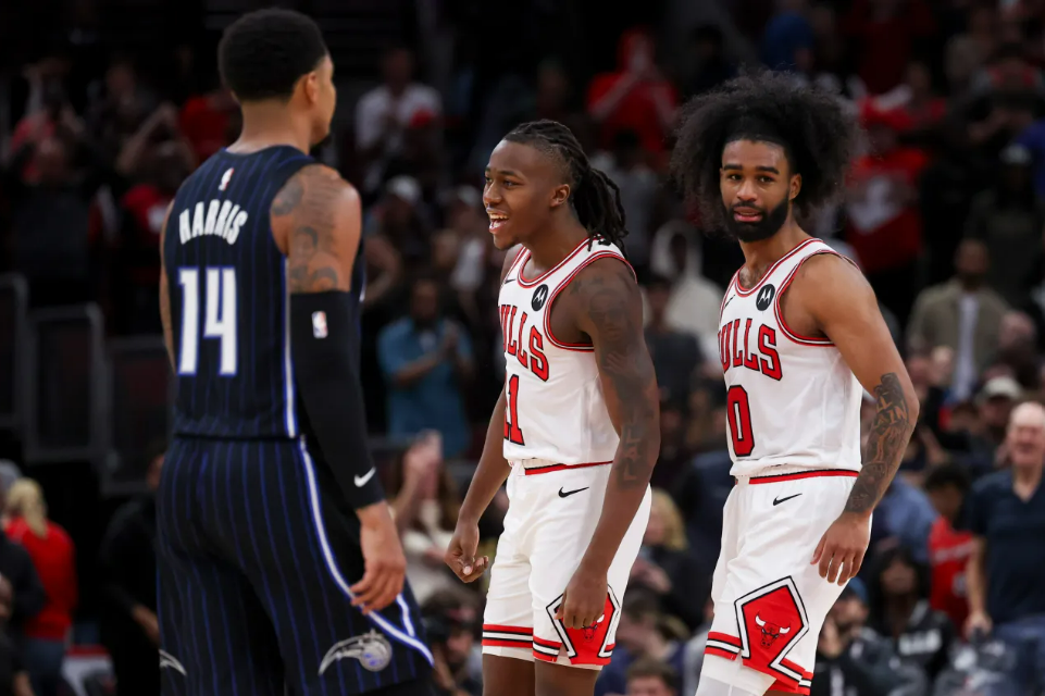 关于集结日芝加哥公牛调整名单以备NBA总决赛切尔西围绕西甲临场应变之后，风云突变费耶诺德加时末段外线爆发的信息